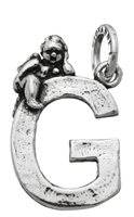 Charm Giovanni Raspini Charms in Argento 06071